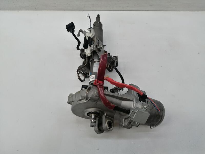 Colonne de direction LEXUS CT 200H  - 1