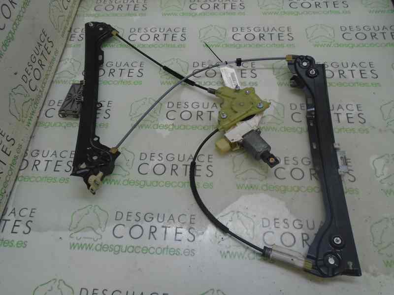 Leve vitre electrique avant gauche BMW SERIE 3 CABRIO (E93) 330D Diesel - 1