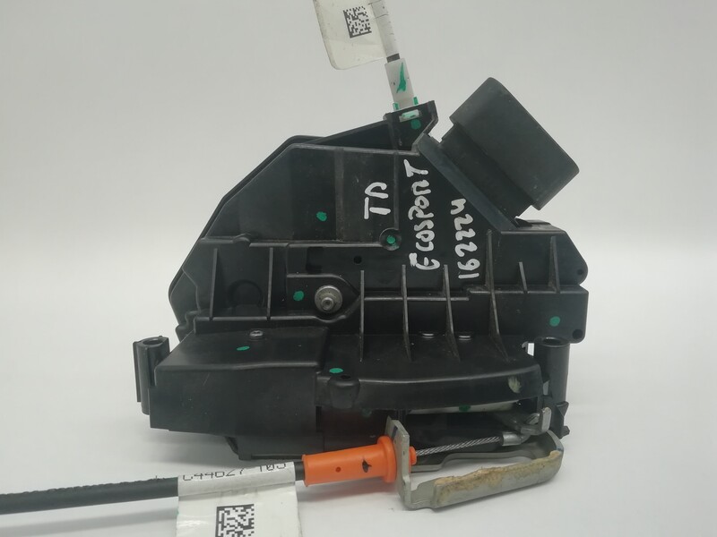 Serrure arriere droit FORD ECOSPORT 1.5 TDCI  - 1