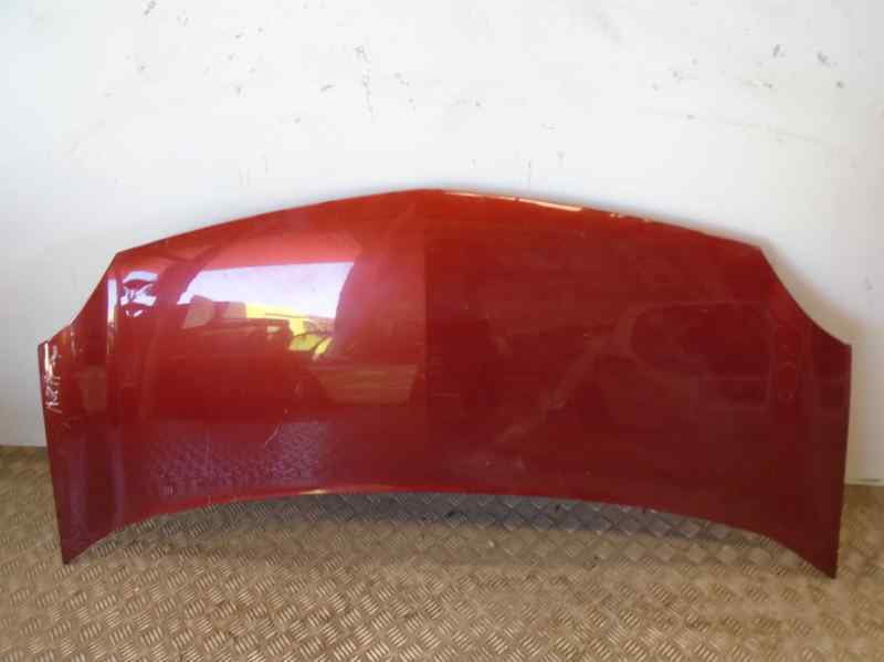 Capó RENAULT KANGOO / GRAND KANGOO 1.5 DCI  - 1