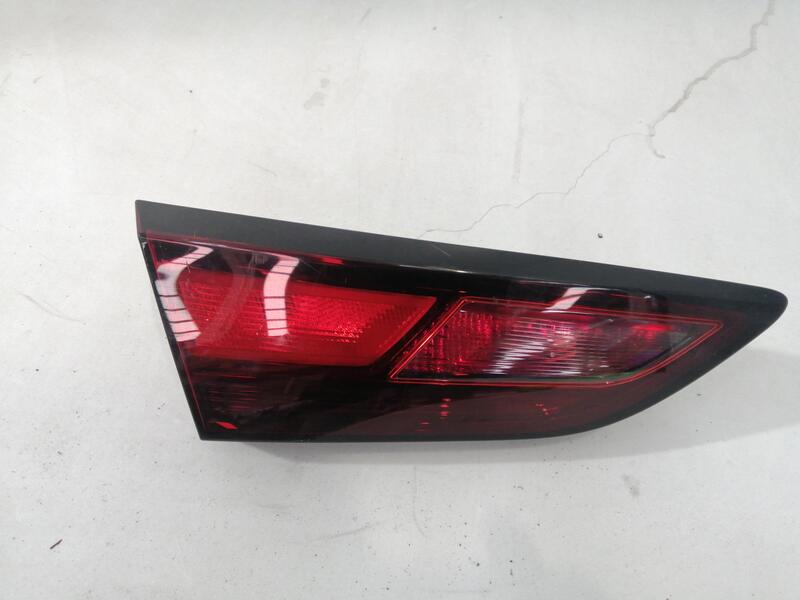 Feu arriere secondaire gauche (feux) OPEL ASTRA K 1.6 CDTI  - 1