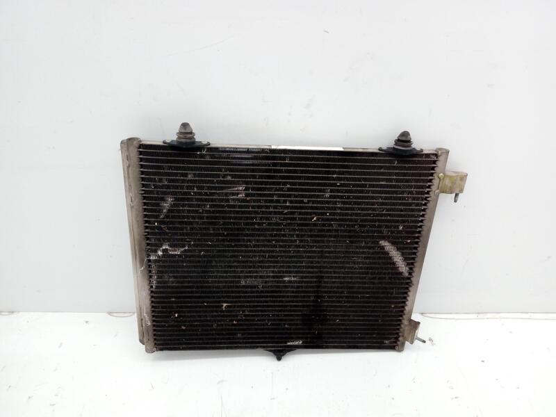 Condenseur de clim PEUGEOT 207 SPORT  - 1
