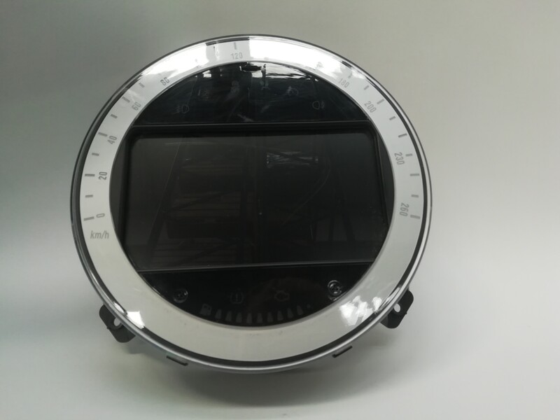 Compteur MINI MINI (R56) COOPER  - 1