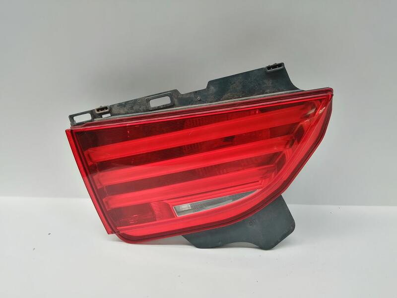 Feu arriere secondaire gauche (feux) BMW SERIE 5 GRAN TURISMO (F07) 530D XDRIVE Diesel - 1