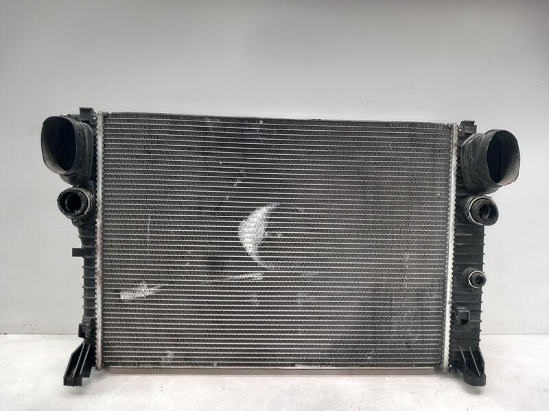 Radiateur eau MERCEDES-BENZ CLS 320 CDI  - 1