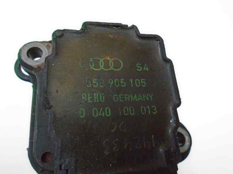 Bobine (allumage) AUDI A6 BERLINA (4B2) 1.8 T  - 1