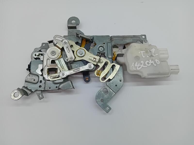 Serrure arriere gauche MAZDA 5 2.0 CD  - 1