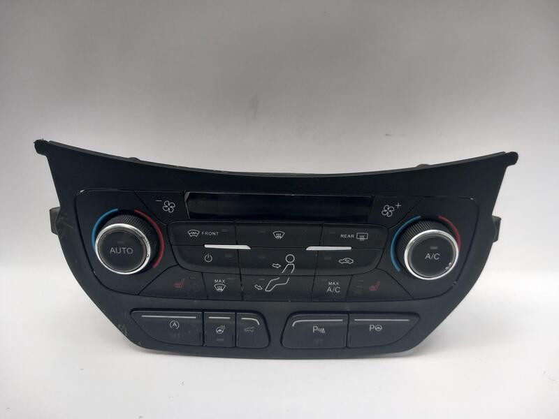 Commande chauffage FORD KUGA (CBS) ST-LINE 2WD  - 1