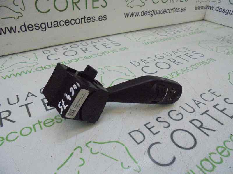 Commodo d'essuie glaces FORD MONDEO IV 1.8 TDCI  - 1