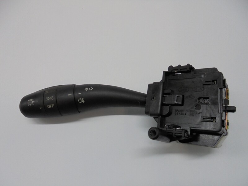 Commodo phare KIA CEED SW 1.6 Essence - 1