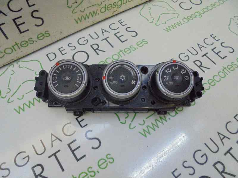Commande chauffage MITSUBISHI LANCER BERLINA (CY0) INFORM Diesel - 1