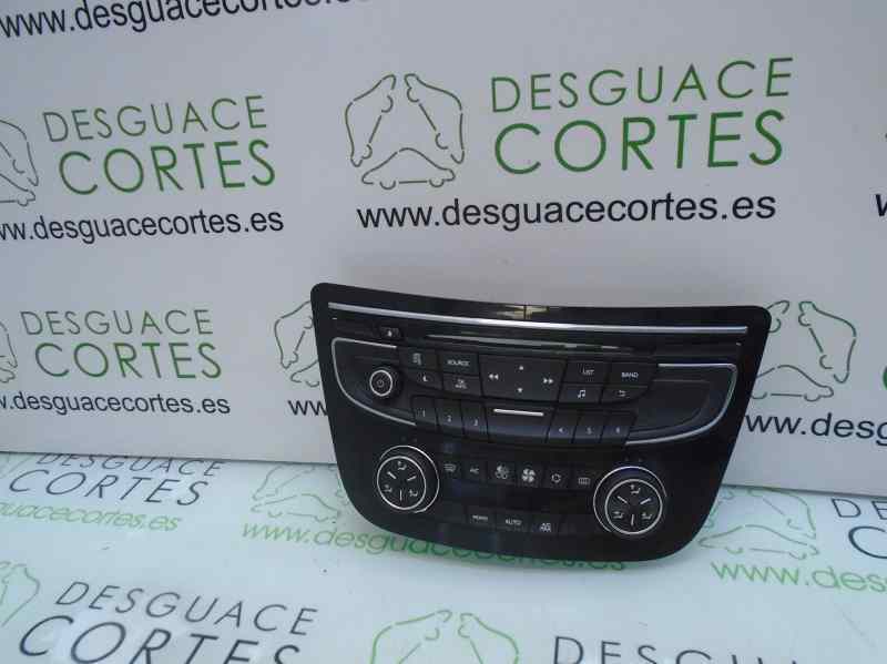 Commande chauffage PEUGEOT 508 SW ACTIVE Diesel - 1