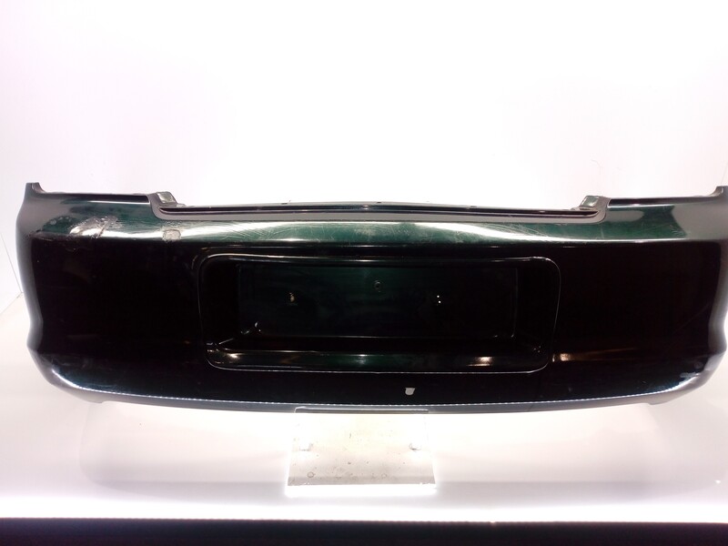 Pare choc arriere HONDA ACCORD COUPE (CG2/4) 2.0 ES  - 1