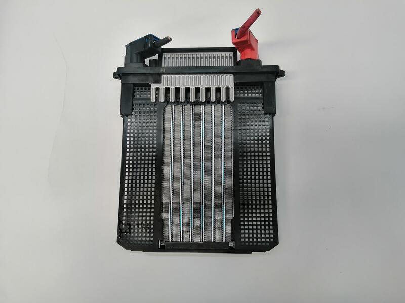 Resistance chauffage LAND ROVER RANGE ROVER EVOQUE EVOQUE Diesel - 1