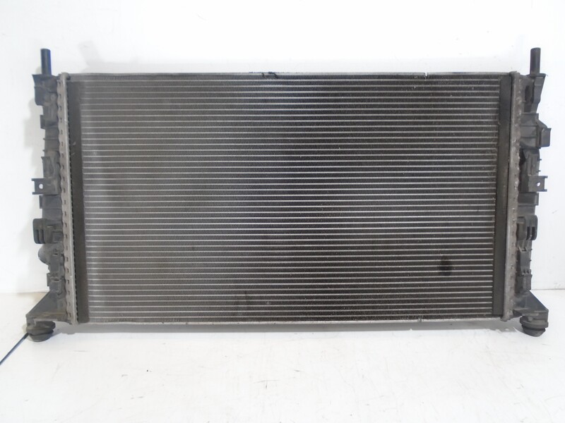 Radiateur eau FORD FOCUS BERLINA (CAK) AMBIENTE Diesel - 1