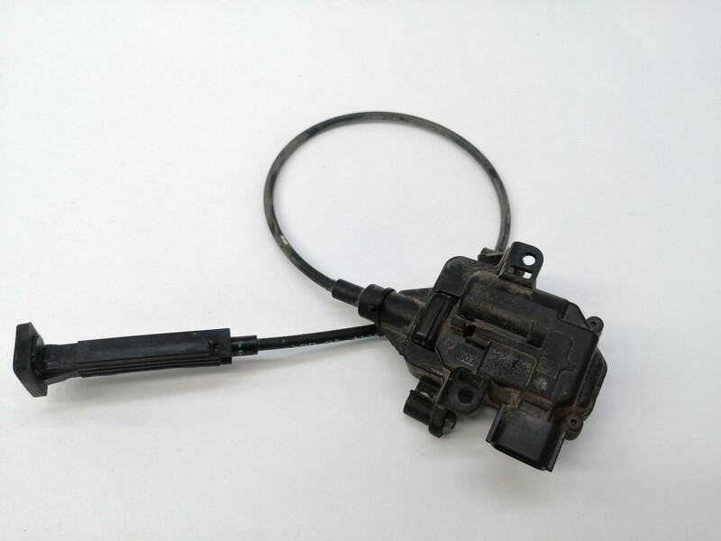 Module électronique SMART FORFOUR BASIS  - 1
