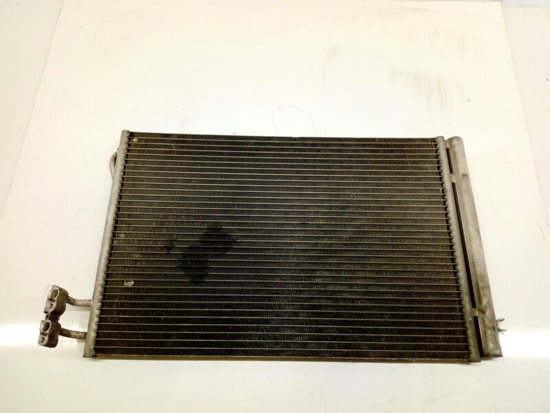 Condenseur de clim BMW SERIE 1 BERLINA (E81/E87) 116I  - 1