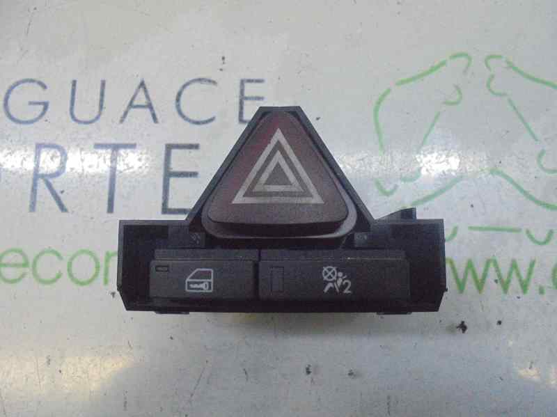 Botón de emergencia OPEL CORSA D CMON Diésel - 1