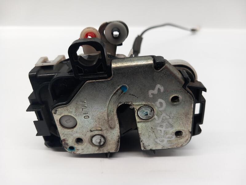 Serrure avant gauche FIAT 500 1.2 Essence - 1