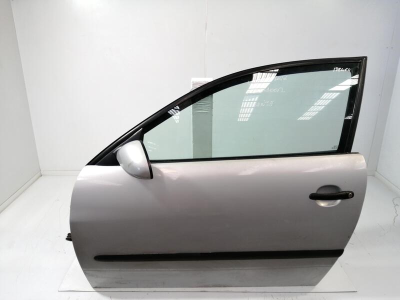 Porte avant gauche SEAT IBIZA (6L1) FRESH Diesel - 1