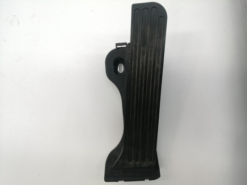 Pedale d'accelerateur VOLKSWAGEN GOLF V VARIANT (1K5) HIGHLINE  - 1
