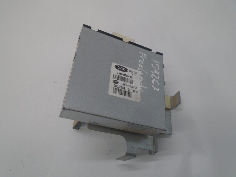 Module électronique LAND ROVER FREELANDER (LR2) TD4 E Diesel - 1
