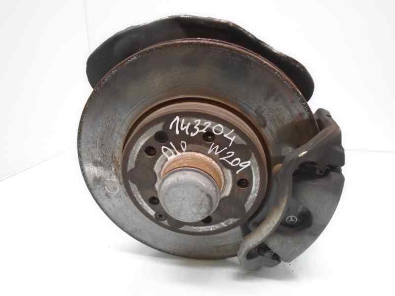 Fusee avant droit MERCEDES CLK 220 CDI  - 1