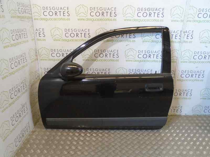 Porte avant gauche MG ROVER STREETWISE FASTBACK 2.0 TD  - 1