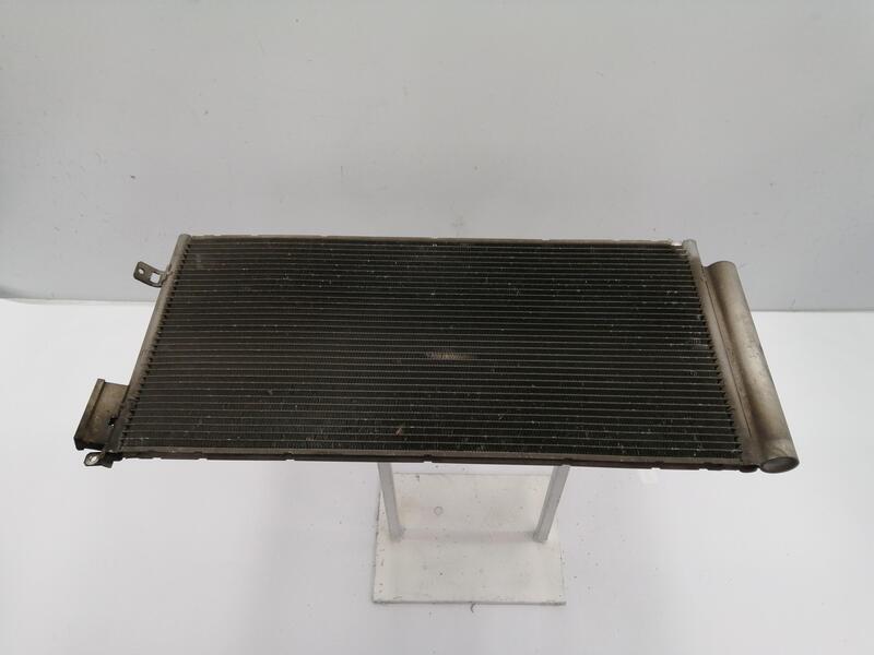 Condenseur de clim FIAT GRANDE PUNTO 1.3 D MULTIJET  - 1