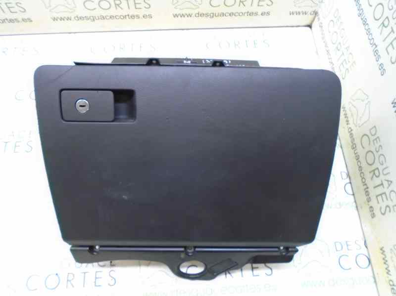 Boite a gants VOLKSWAGEN PASSAT BERLINA (3C2) EDITION PLUS Diesel - 1