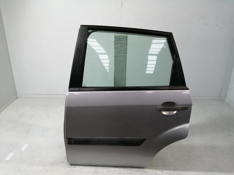Porte arriere gauche FORD FIESTA (CBK) AMBIENTE  - 1