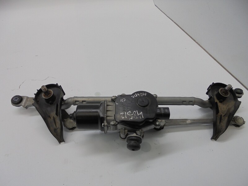 Moteur essuie glace avant MAZDA CX-3 2.0 Essence - 1