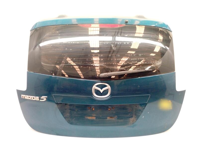 Malle/Hayon arriere MAZDA 5 (CW) ACTIVE  - 1