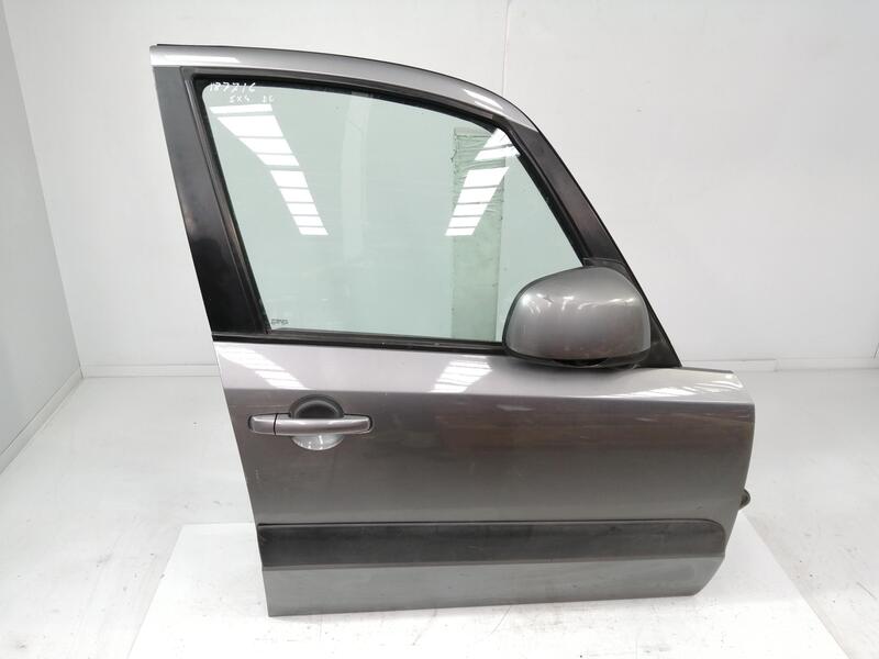 Porte avant droit SUZUKI SX4 (RW/EY) GL Diesel - 1