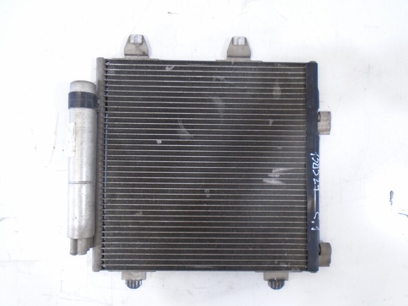Condenseur de clim CITROEN C1 SX  - 1