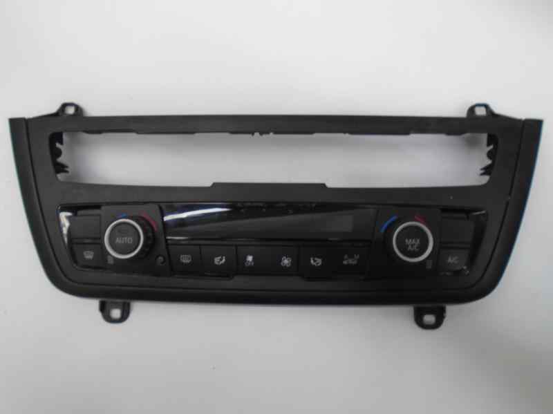 Commande chauffage BMW 3 20 D  - 1