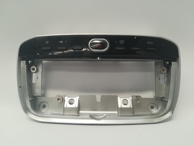 Bouton de warning FIAT GRANDE PUNTO 1.3 D MULTIJET  - 1