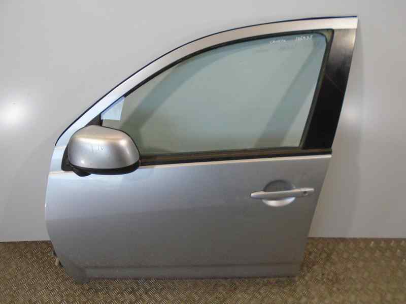 Porte avant gauche CITROEN C-CROSSER EXCLUSIVE Diesel - 1