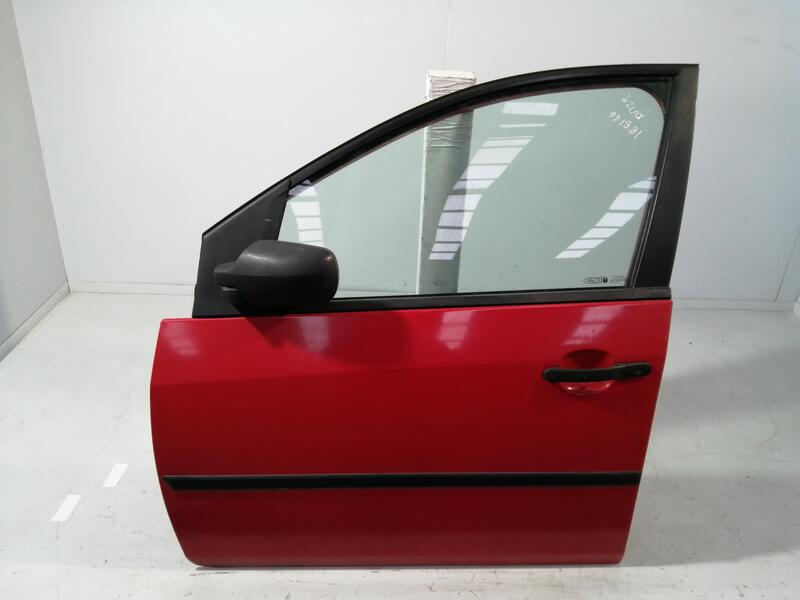Porte avant gauche FORD FIESTA (CBK) AMBIENTE Diesel - 1