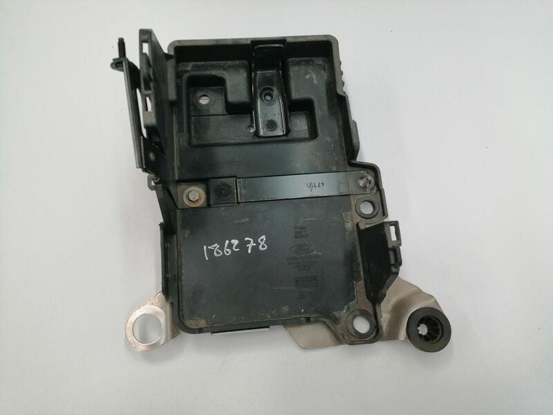 Module électronique FORD FOCUS IV TURNIER 1.0 ECOBOOST MHEV  - 1