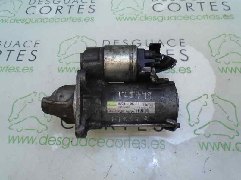 Demarreur FORD FIESTA (CB1) AMBIENTE  - 1