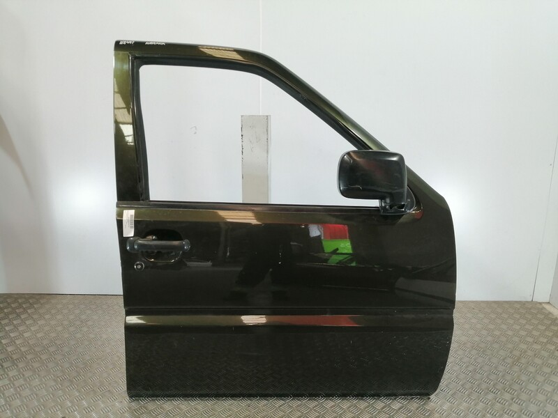 Porte avant droit FORD MAVERICK (NL) GL Diesel - 1