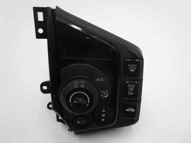 Commande chauffage HONDA CR-Z (SZT) GT  - 1