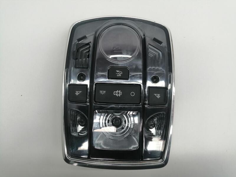 Eclairage de plafonnier PEUGEOT 508 ACCESS Diesel - 1