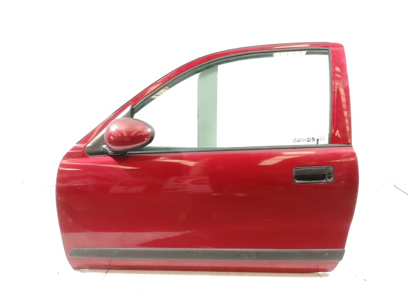 Porte avant gauche MG ROVER MG ZR 105 Essence - 1