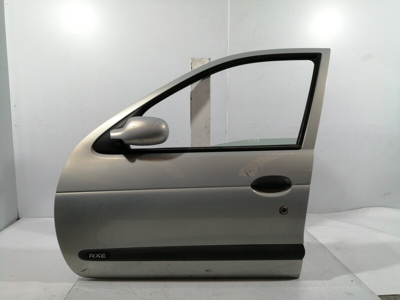 Porte avant gauche RENAULT MEGANE I FASE 2 BERLINA (BA0) 1.4 16V PRIVILEGE  - 1