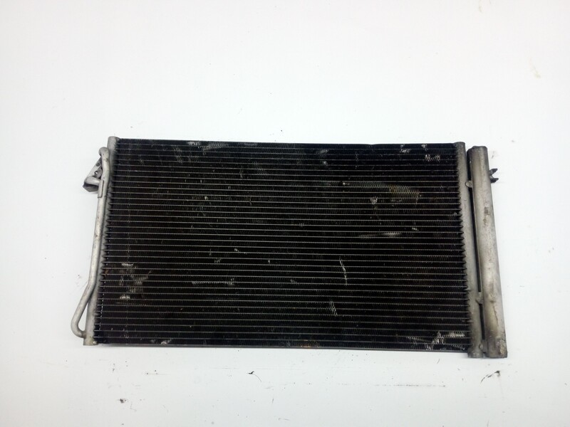 Condenseur de clim BMW SERIE 1 BERLINA (E81/E87) 118D Diesel - 1