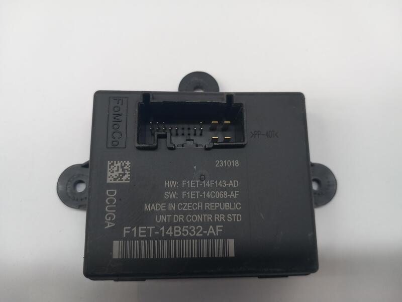 Module électronique FORD KUGA (CBS) ST-LINE 2WD  - 1