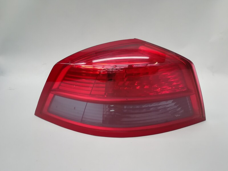 Feu arriere principal gauche (feux) RENAULT VEL SATIS (BJ0) EXPRESSION Diesel - 1