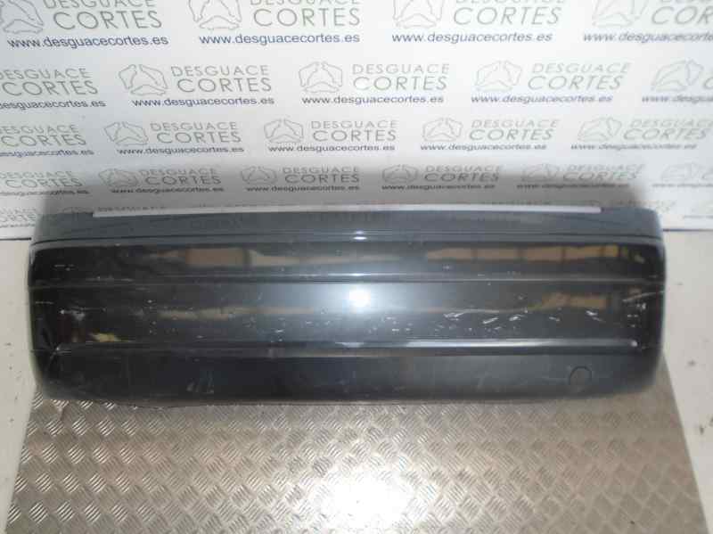 Parachoques trasero AUDI A2 1.6 FSI Gasolina - 1